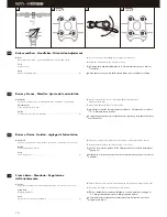 Preview for 16 page of Tern ROJI User Manual