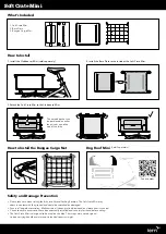 Tern Soft Crate Mini Quick Start Manual preview