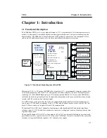 Предварительный просмотр 3 страницы Tern V104 Technical Manual