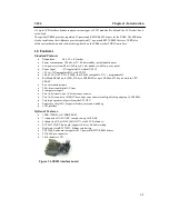 Preview for 4 page of Tern V104 Technical Manual