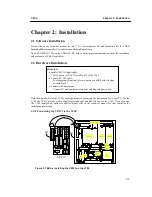 Preview for 9 page of Tern V104 Technical Manual