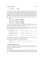 Preview for 13 page of Tern V104 Technical Manual