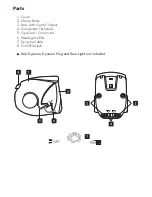 Предварительный просмотр 2 страницы Tern Valo 2 User Manual