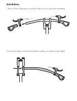 Предварительный просмотр 4 страницы Tern Valo 2 User Manual