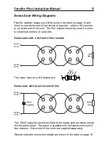 Preview for 11 page of Terofire Products Plus User & Installation Manual