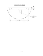 Preview for 2 page of Teron Lighting NIKE S - LED Installation & Maintenance Instructions