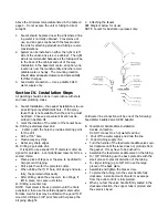 Предварительный просмотр 5 страницы Teros 2S Installation And Service Manual