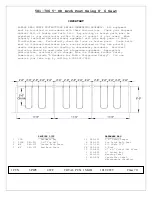 Terra Bound Solutions 581-706 Quick Start Manual preview