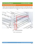 Предварительный просмотр 17 страницы Terra Bound Solutions Kennel Club Playground Manual