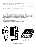 Preview for 2 page of Terra Electronics OAD514 Manual