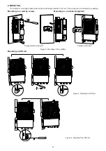 Preview for 4 page of Terra Electronics OAD514 Manual