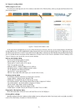 Preview for 6 page of Terra Electronics OAD514 Manual