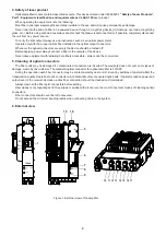 Preview for 2 page of Terra Electronics OAD518 Manual