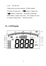 Preview for 10 page of Terra Exploration Group EZ Res Pro Technical User Manual