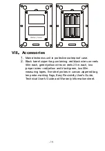 Preview for 21 page of Terra Exploration Group EZ Res Pro Technical User Manual