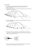 Предварительный просмотр 5 страницы TERRA NOVA Wild Country Zonda 8EP Instructions Manual