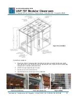 Предварительный просмотр 31 страницы Terra Universal USP 797 Quick Start Operating Manual