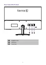 Preview for 9 page of Terra 2427W User Manual