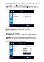 Preview for 11 page of Terra 2427W User Manual