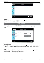 Preview for 6 page of Terra 2462W User Manual