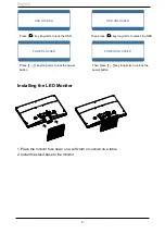 Preview for 10 page of Terra 2462W User Manual