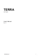 Preview for 2 page of Terra ALL-IN-ONE 2405HA User Manual