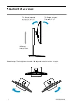 Preview for 11 page of Terra ALL-IN-ONE 2405HA User Manual