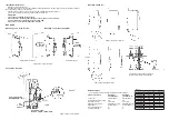 Preview for 2 page of Terra at422 Installation And Operating Instructions