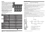 Предварительный просмотр 1 страницы Terra at440 Manual