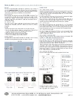 Preview for 2 page of Terra CA.10.1S Owner'S Manual