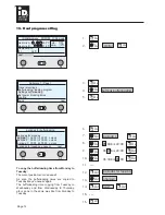 Preview for 14 page of Terra HGL-Heatpump User Manual