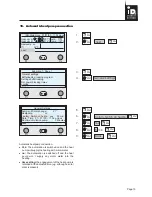 Preview for 17 page of Terra HGL-Heatpump User Manual