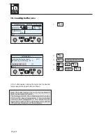 Preview for 18 page of Terra HGL-Heatpump User Manual