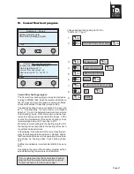 Preview for 23 page of Terra HGL-Heatpump User Manual