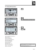 Preview for 25 page of Terra HGL-Heatpump User Manual