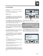 Preview for 29 page of Terra HGL-Heatpump User Manual