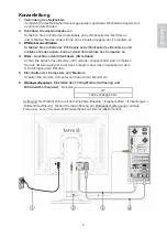 Preview for 6 page of Terra LCD 4319 HA Manual