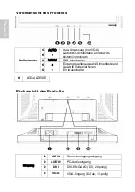 Предварительный просмотр 7 страницы Terra LCD 4319 HA Manual