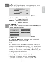 Preview for 10 page of Terra LCD 4319 HA Manual