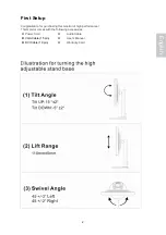 Предварительный просмотр 18 страницы Terra LCD 4319 HA Manual