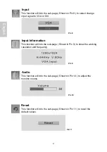 Preview for 25 page of Terra LCD 4319 HA Manual