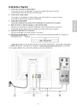 Предварительный просмотр 32 страницы Terra LCD 4319 HA Manual