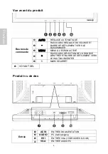 Предварительный просмотр 33 страницы Terra LCD 4319 HA Manual