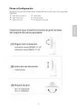 Предварительный просмотр 44 страницы Terra LCD 4319 HA Manual