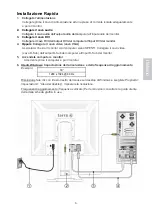 Предварительный просмотр 58 страницы Terra LCD 4319 HA Manual