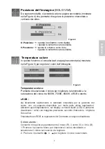 Предварительный просмотр 62 страницы Terra LCD 4319 HA Manual