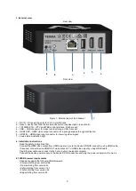 Предварительный просмотр 2 страницы Terra MHI512 Manual