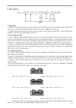 Preview for 6 page of Terra MOS212 User Manual