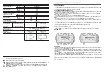 Preview for 5 page of Terra MS951 Quick Start Manual