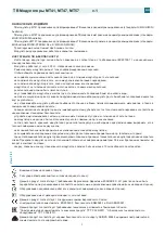 Preview for 7 page of Terra MT41 Manual